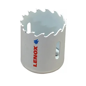 Lenox Carbide Hole Saw