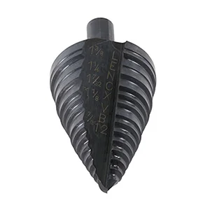 Lenox Vari-Bit Step Drill Bits