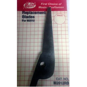 M2012RB Replacement Blade