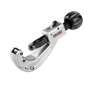 Quick-Acting Tubing Cutter