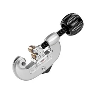 Screw Feed Tubing Cutter