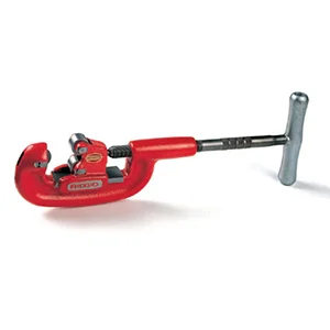 32820 2-A Heavy-Duty Pipe Cutter