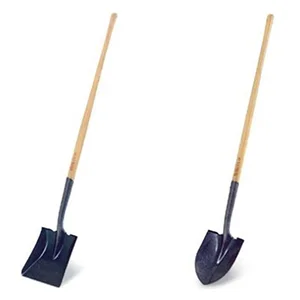 Shovels (Long Handle)