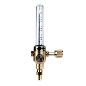 Turbo Nitrogen Flometer