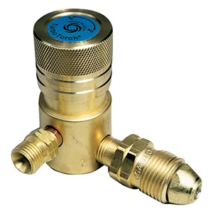 Turbo RL-P Propane / Mapp Regulator