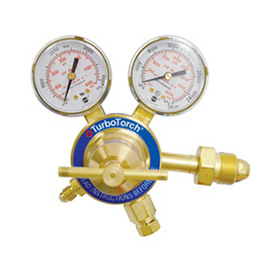 Turbo 245-03P Nitrogen Regulator