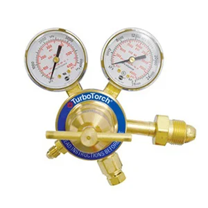 Turbo 245-03P Nitrogen Regulator