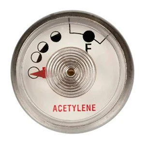 AG-1 Acetylene Gauge