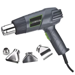 GHG1500A Dual-Temp Heat Gun