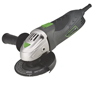 GAG645 6 Amp 4-1/2 Angle Grinder