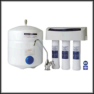 Water Filtration & Treatment