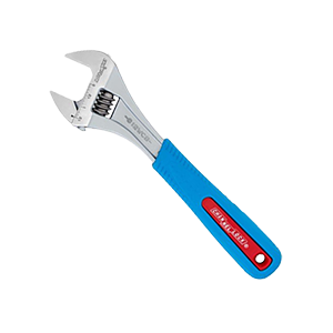 812WCB 12 Inch Adjustable Wrench