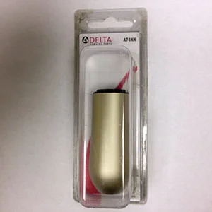 Delta A74NN Nickel Handle Insert