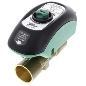 Z100C2 1 Sentry Ball Valve Zone Valve