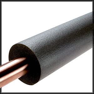 Pipe Insulation