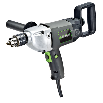 GSHD1290 1/2" 9 AMP Corded Heavy Duty Drill