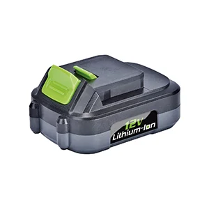 GLAB12B 12 Volt Lithium-Ion Replacement Battery