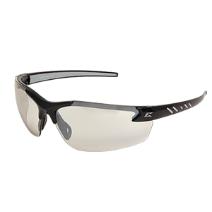 DZ111-G2 Clear Safety Glasses