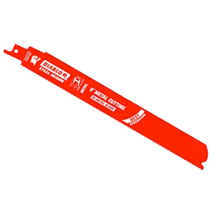 DS0914BF 9" Bi-Metal Reciprocating Thin Metal Blade