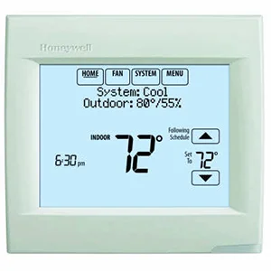 Thermostats — Nu0026N Supply Company, Inc.