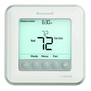 Thermostats — Nu0026N Supply Company, Inc.
