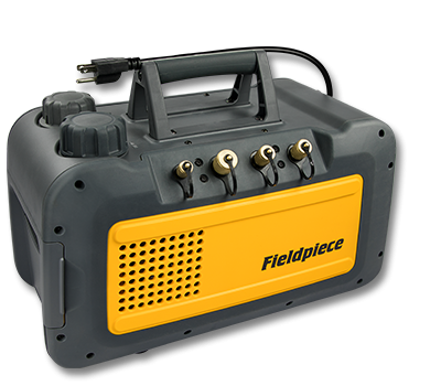 VP85 Vacuum Pump