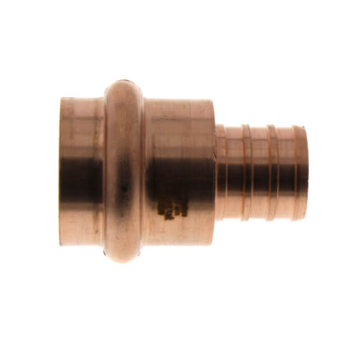 3/4 Pex x 3/4 Press Adapter