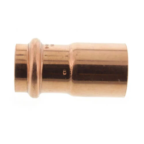 1 Press x 3/4 Press Fitting Reducer