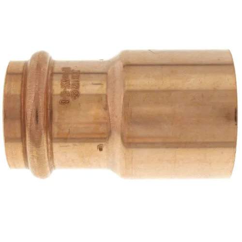 2 Press x 1-1/2 Press Fitting Reducer