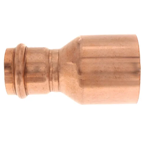 2-1/2 Press x 2 Press Fitting Reducer