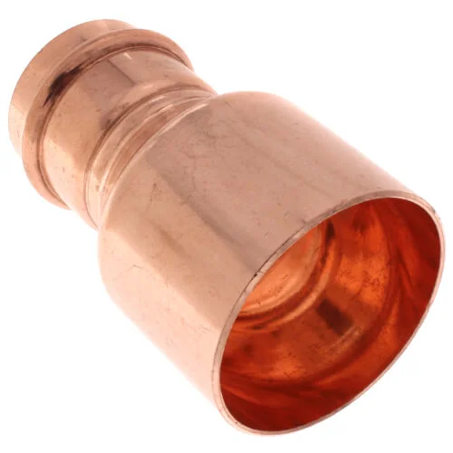 3 Press x 1-1/2 Press Fitting Reducer