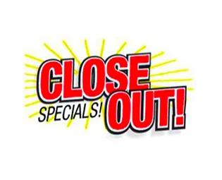 About N&amp;N Supply Close Out Specials