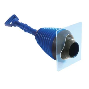 New Product: General’s VersaPlunge™ Plunger