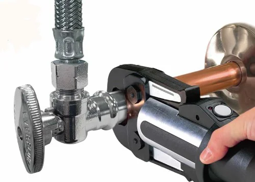 Now Stocking: Press Stop Valves