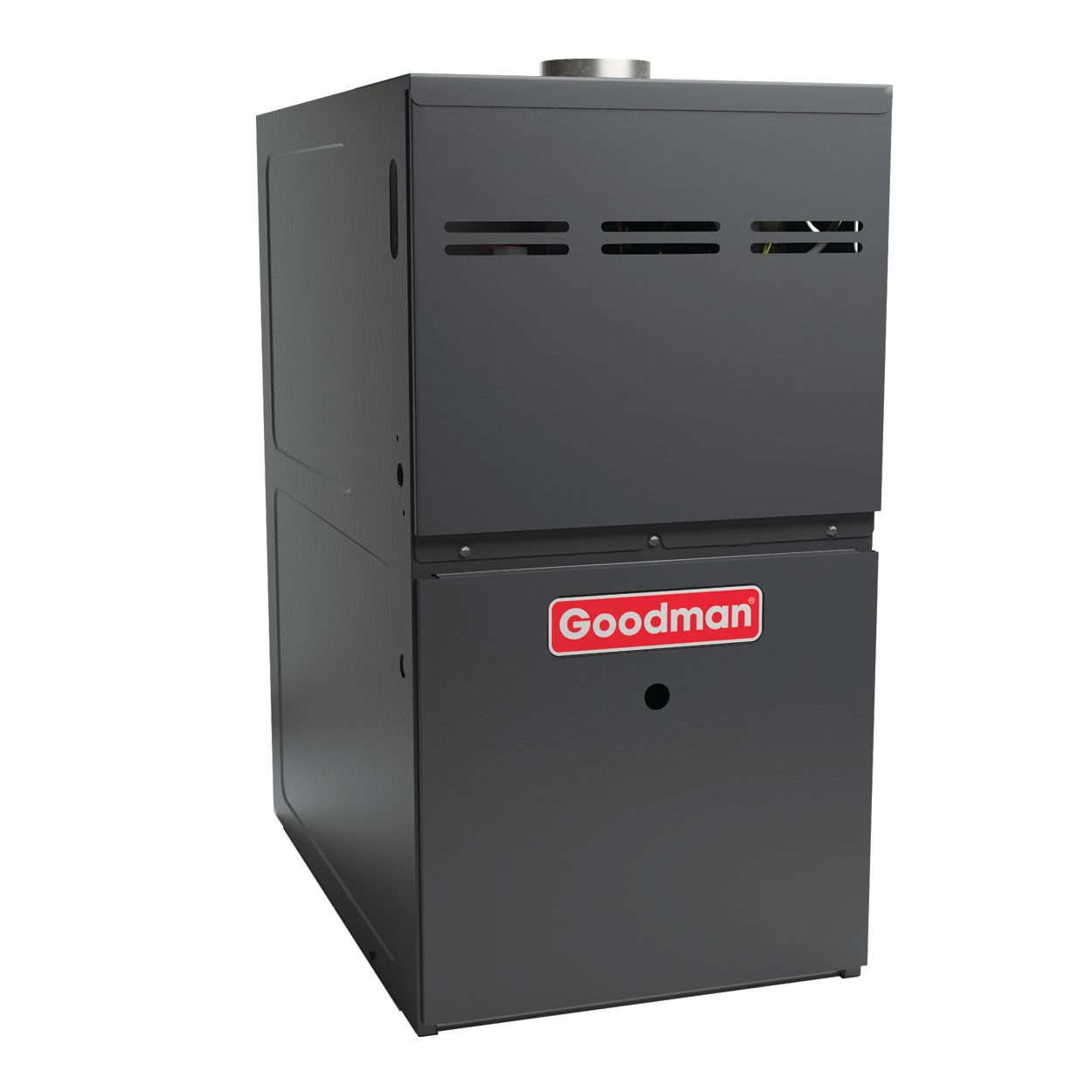 NEW: GMES 80 Gas Furnace