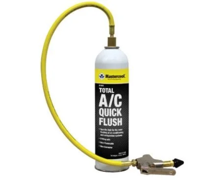 New Product: TOTAL A/C QUICK FLUSH KIT