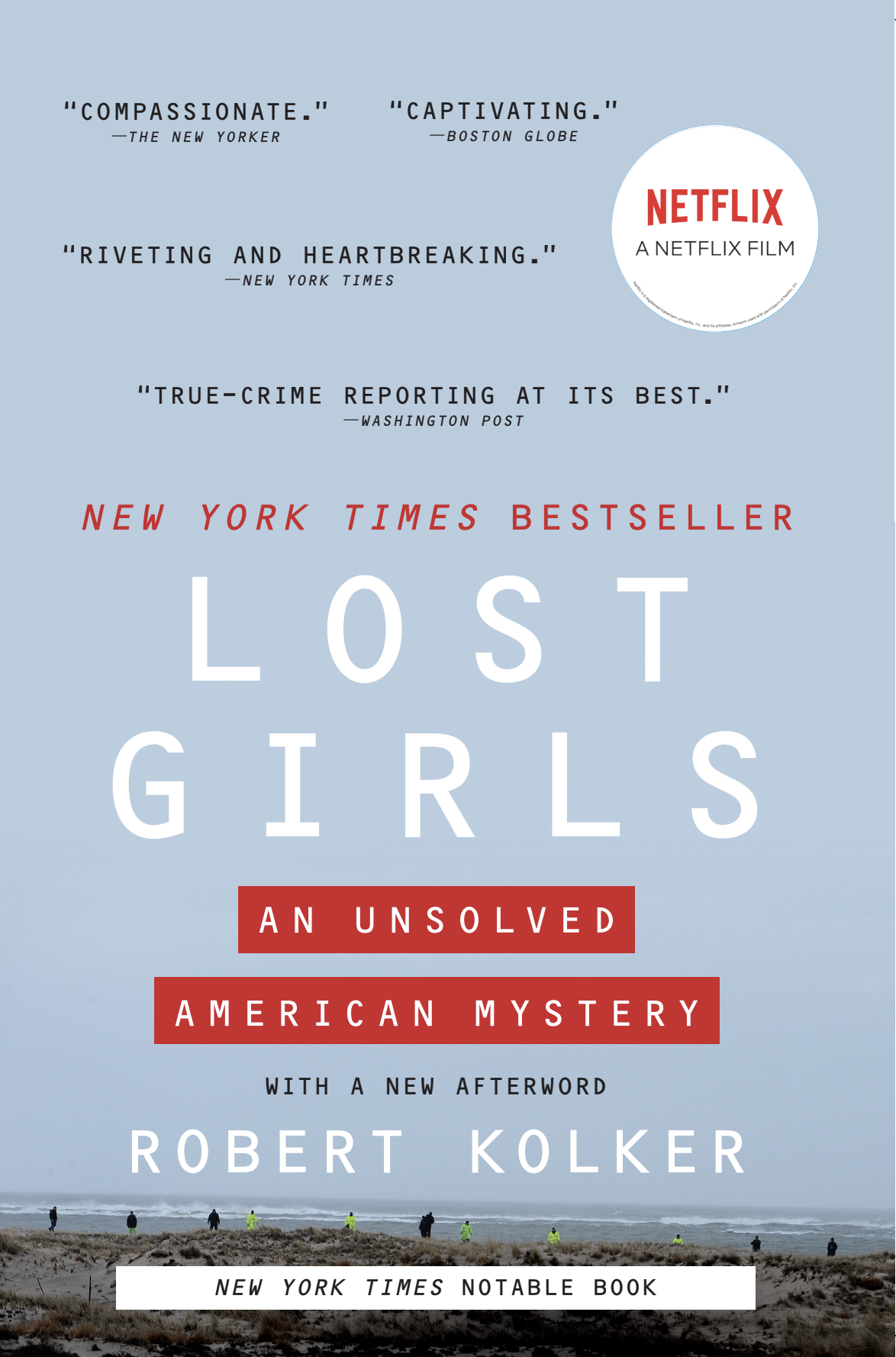 Lost Girls