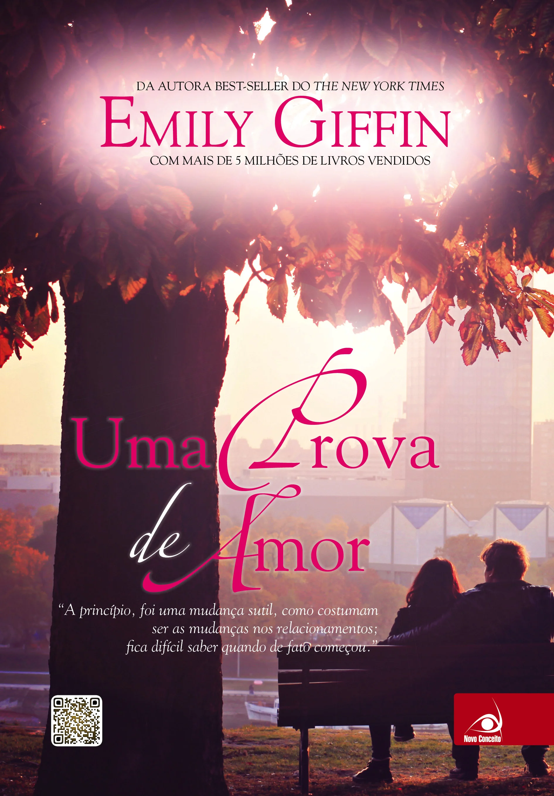 baby proof emily giffin