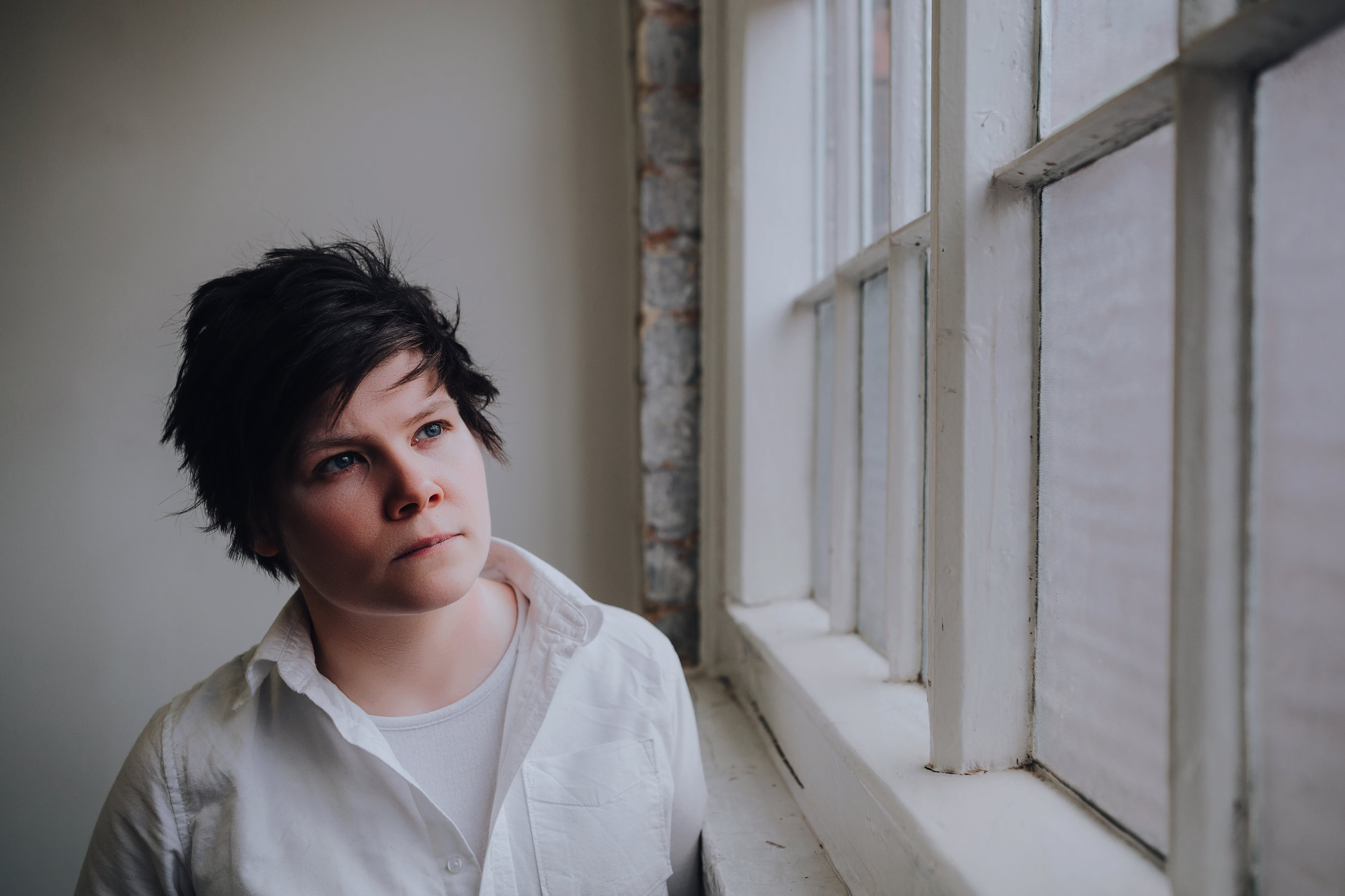 Pictures — Grace Petrie