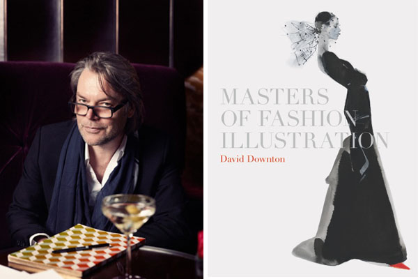 David Downton