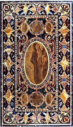 Pietra Dura