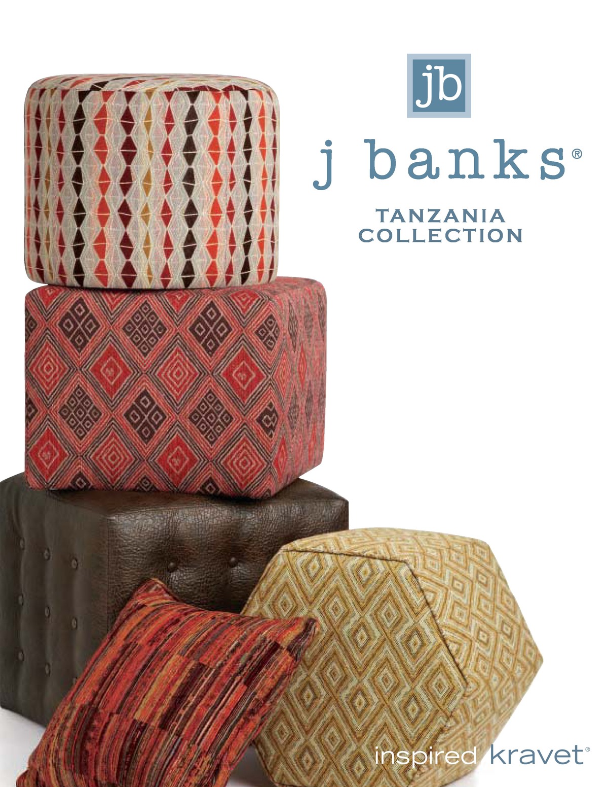 Tanzania Collection