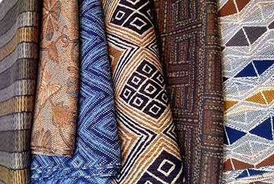 Tanzania Collection from Kravet Fabrics