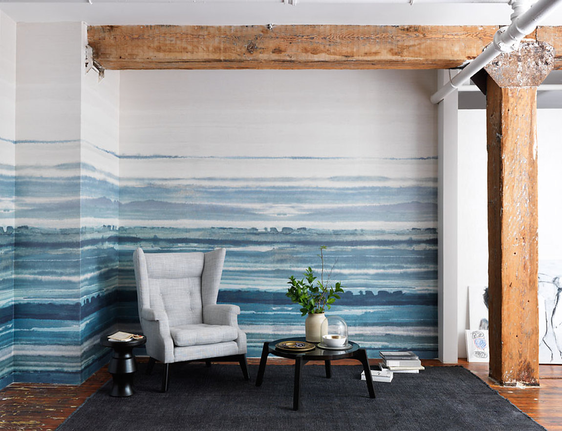 Phillip Jefferies new Scenic Wallpaper