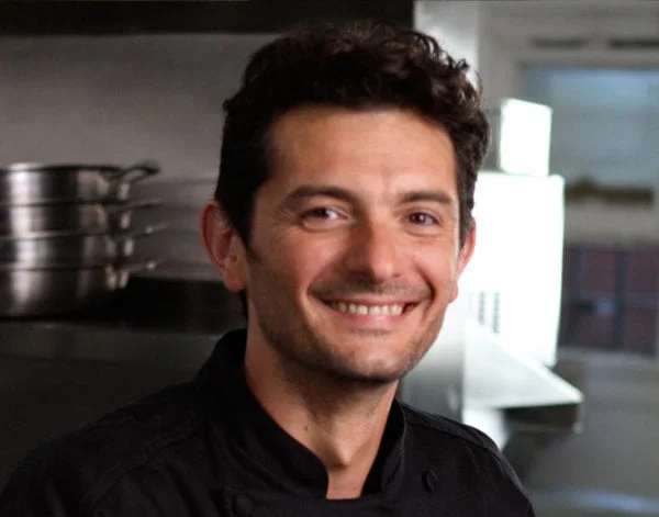 Food Network Star, Gabriele Corcos