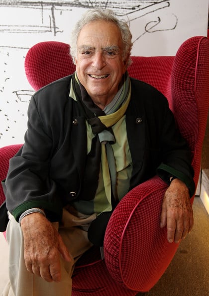 Vladimir Kagan, Iconic Furniture Designer