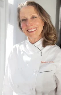 Sara Beth Levine, Baker and Restaurateur