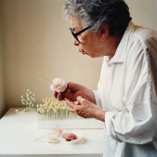 Artistry and devotion to craft.