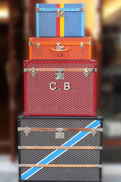Maison Goyard