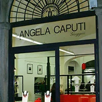 Another stop in the Oltrarno will be the spectacular shop of Angela Capoti Giuggiu, known the world over for her dramatic costume jewelry. 